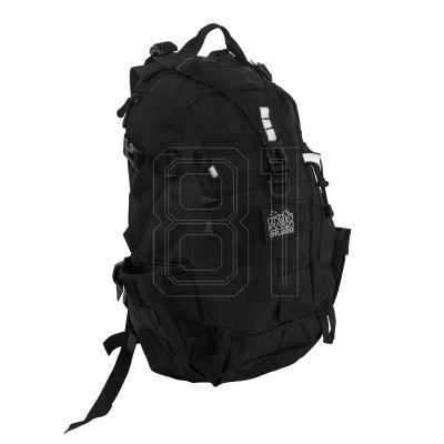 12. Offlander Survival Trekker 25L backpack OFF_CACC_34BK