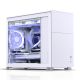 9. Jonsbo D31 computer case, white