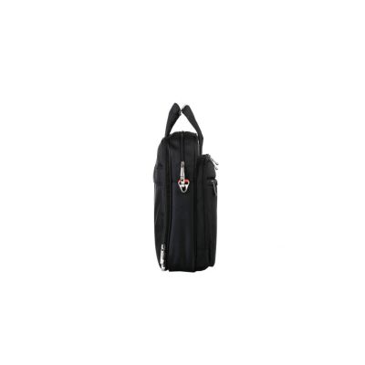 3. Addison Preston 15 304015 Laptop Bag (15.6"; Black)