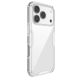 3. Nillkin Nature TPU Pro Case for iPhone 17 Pro - Transparent