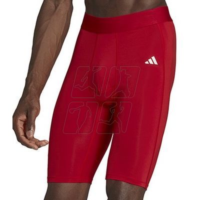 2. Shorts adidas Techfit Aeroready Short Tights M HP0616