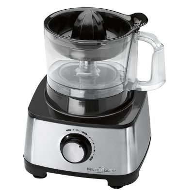3. PROFI COOK PC-KM 1063 kitchen robot