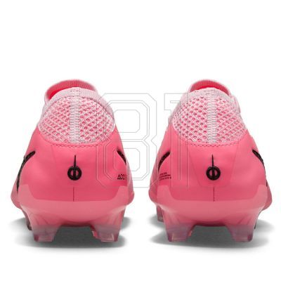 6. Nike Tiempo Legend 10 Elite FG M DV4328-601 football boots