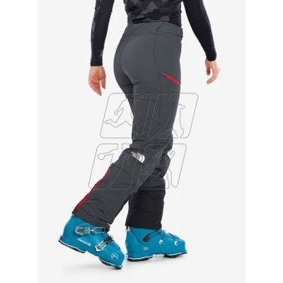 6. The North Face Dawn Turn Warm Pant W NF0A7Z8XMN81