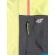 11. 4F PRO windproof softshell jacket, 10000 membrane, women's 4F 4FWSS26TSOFF542-71S