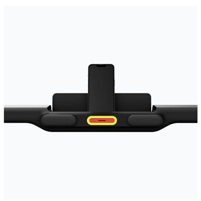 8. Kingsmith Z3 Hybrid+ Treadmill | Electric Treadmill | Foldable, 1-10 km/h
