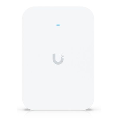 7. Ubiquiti U7 Pro XG Wall 5800 Mbit/s White PoE Support