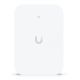 7. Ubiquiti U7 Pro XG Wall 5800 Mbit/s White PoE Support