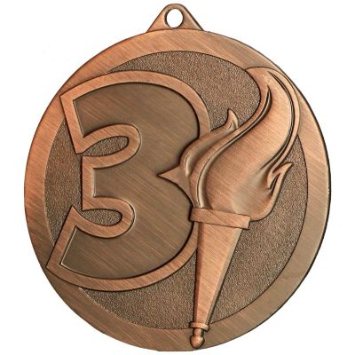 2. Bronze medal 3rd place