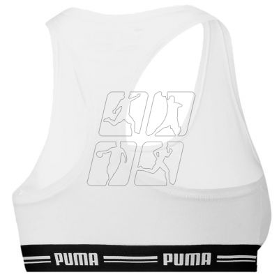 8. Puma Racer Back Top 1P Hang Sports Bra W 907862 05