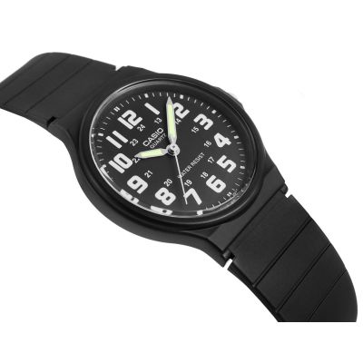 2. Women’s CASIO MQ-71-1BDF Watch + BOX
