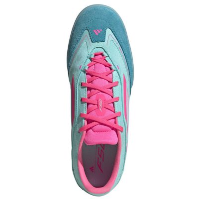 3. Adidas F50 Freestyle Messi IN M JH8831 football boots