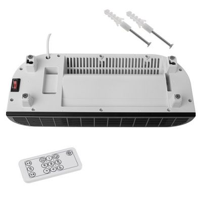 ADLER AD 7751 air curtain