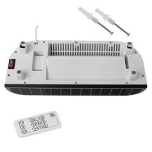 ADLER AD 7751 air curtain