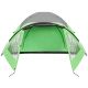 3. 4-PERSON COMFORT TENT 330x250x105CM ENERO CAMP