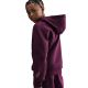 4. Nike Junior KM Club Fleece II1502-610 Hoodie