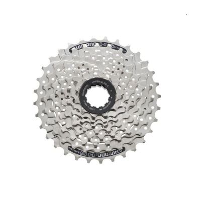 SHIMANO MTB sprocket cassette ACERA CSHG41-8