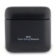 3. BMW Signature Collection Bluetooth TWS Wireless Headphones - Black