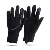 Rogelli APEX winter gloves black 3XL