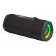 3. Denver BTV-223B BLACK Portable/Party Speaker Black 20 W