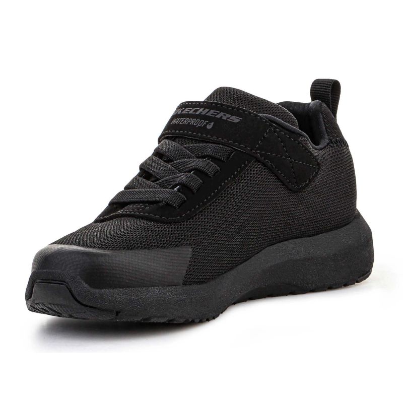 8. Skechers Dynamic Tread - Hydrode Jr 40366ZL-BBK shoes