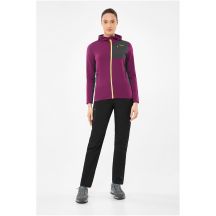VIKING Tacoma Hoodie Lady Women's Zip-Up Hoodie Purple XS