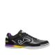 Joma Top Flex Indoor 2601 Football Boots, Black TOPS2601IN