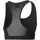 6. Puma Mid Impact 4Keeps W 520304 99 Sports Bra