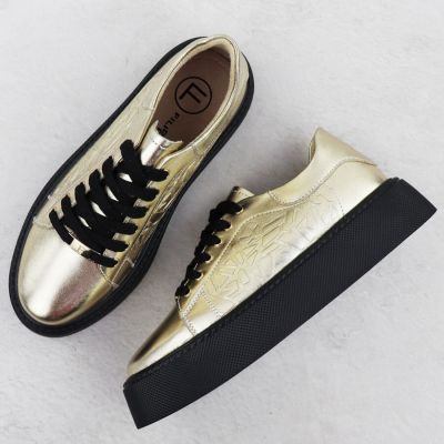 9. Filippo W PAW546B platform shoes