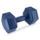 5. Spokey Monster dumbbells 2x 4 kg SPK-944045