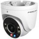 Foscam W5EP 5MP POE IP Surveillance Camera White