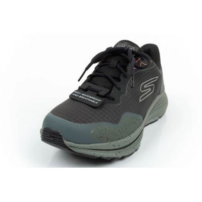 4. Skechers Go Run M 220874/CHAR shoes