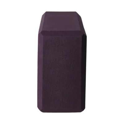 7. Yoga block 4F U082 2 pack 4FWSS25AAOTU082 50S