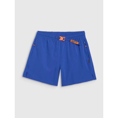 7. Men's casual shorts 4F 4FWSS25TSHOM533-36S