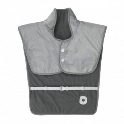 9. Medisana HP 630 61157 heating blanket (650mm / 550mm)