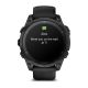 2. Garmin Tactix 8 AMOLED 47mm Black Sports Watch