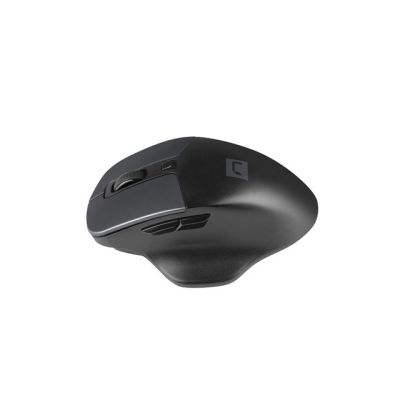 4. NATEC WIRELESS MOUSE BLACKBIRD 2 1600DPI BLACK NMY-1874