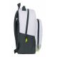 5. Real Madrid protection backpack 612554305
