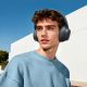 16. Baseus Bass BH1 NC Lite Wireless Over-Ear Headphones with ANC - Gray