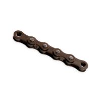 KMC Chain Z1 WIDE 112 links brown BOX