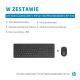 6. HP 330 Wireless Mouse and Keyboard Combo Black 2V9E6AA