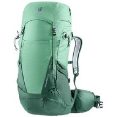 10. Deuter Futura Pro 34 SL W 340102122930 hiking backpack