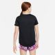3. Nike Dri-Fit Jr. T-shirt DZ3583-010