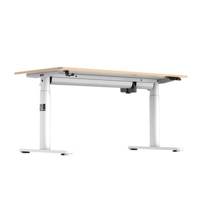 4. Ultradesk Pulsar Black
