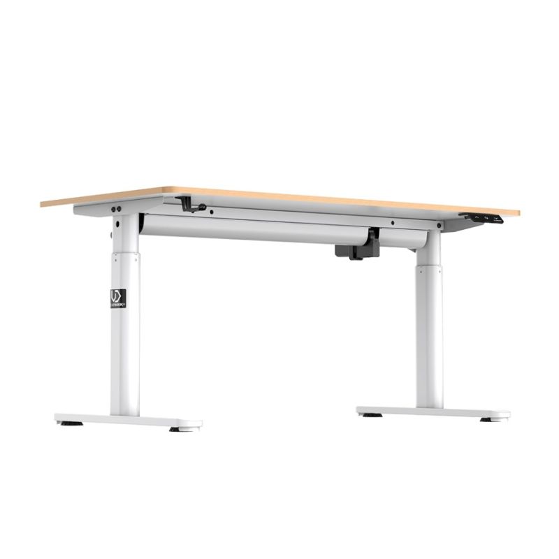 4. Ultradesk Pulsar Black