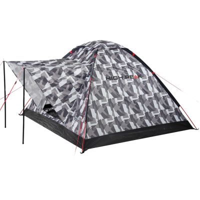 7. High Peak Beaver 3 tent 10322