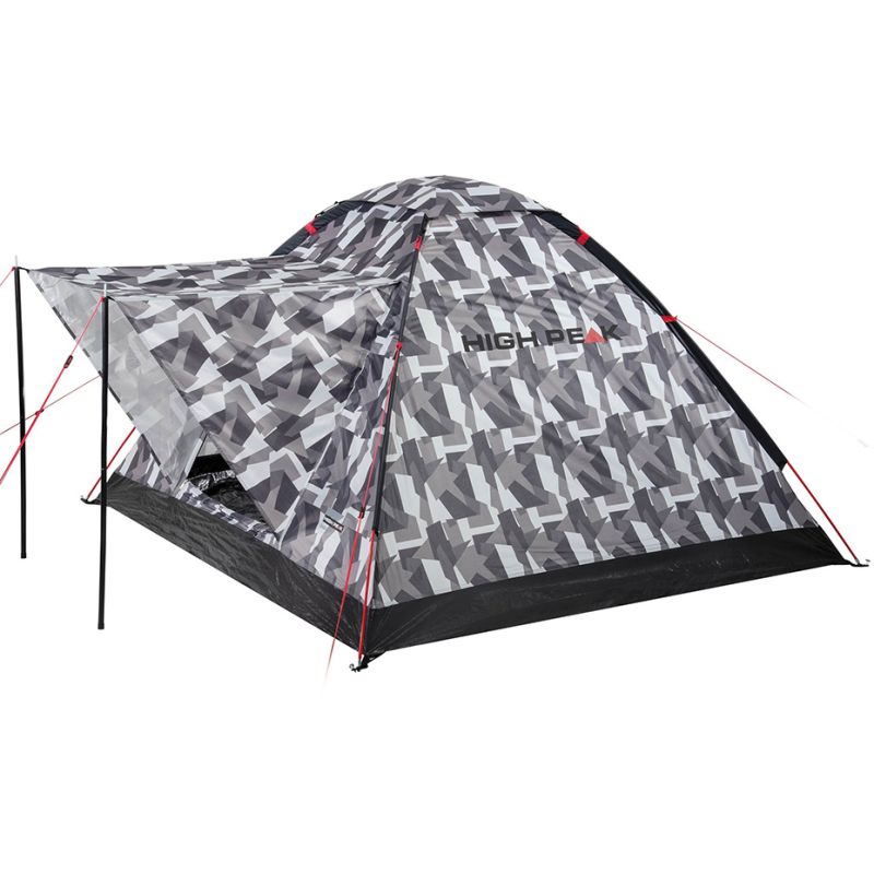 7. High Peak Beaver 3 tent 10322