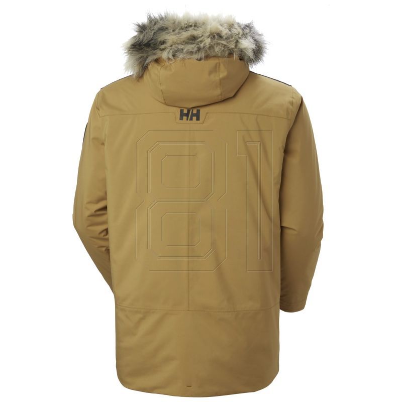 14. Helly Hansen Reine Parka M 53630 289