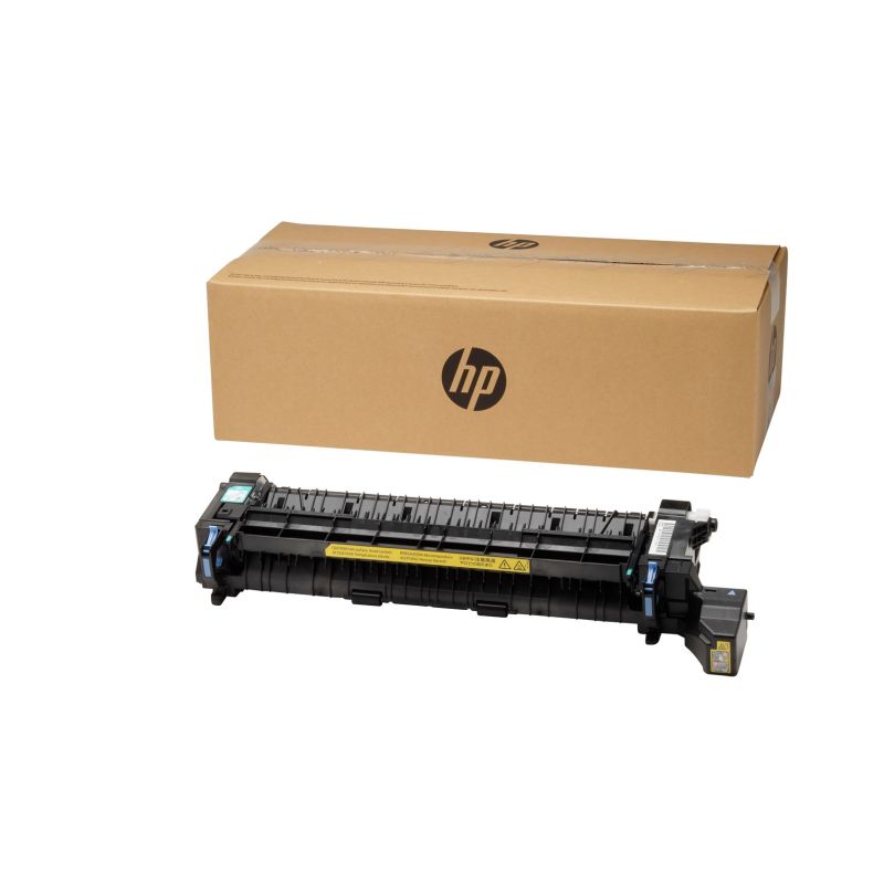 34. HP LaserJet 220V Fuser Kit