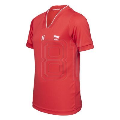 2. Huari Alumni Poland Kids Jr T-shirt 92800617561